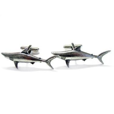 Imagem de Abotoaduras Mako Shark
