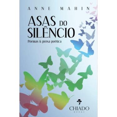 Imagem de Asas do silêncio