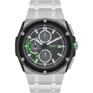 Imagem de Relógio Orient Solartech Masculino Cronógrafo Mbssc258 P1sx