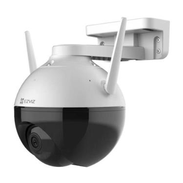 Imagem de Câmera Full HD 1080P Ezviz C8C 4mm, 2MP Visão noturna colori