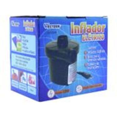 Imagem de Bomba de Ar Elétrica Western 220V 7897186068121