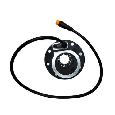 Imagem de Sensor PAS eBike 36V 34,7mm Waterproof-Plug - Machine Motors