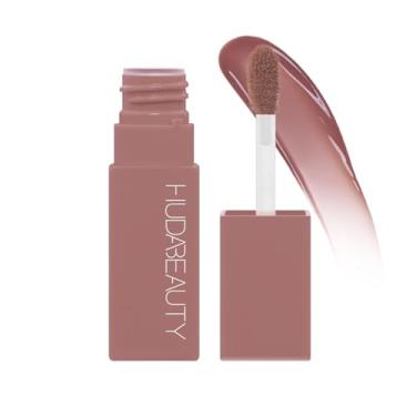 Imagem de Huda Blush Labial Em Creme E Para Bochechas Da Beauty Berry Kiss