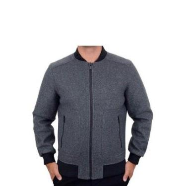 Imagem de Jaqueta Broken Rules Masculina - CAQUI - M-Unissex