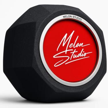 Imagem de Filtro pop para microfone, cabine vocal portátil, escudo de isolamento de microfone, cabine de gravação, caixa à prova de som, filtro pop de microfone, equipamento de estúdio de gravação portátil, à