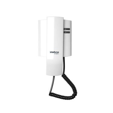Imagem de Extensão De áudio De Videoporteiros Intelbras Iv 7000 Ea | Porteiro Eletrônico Residencial