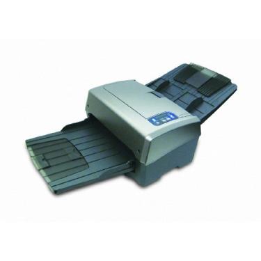 Imagem de Scanner de documentos de produção Flatbed/adf tamanho A3 com multialimentação ultrassônica