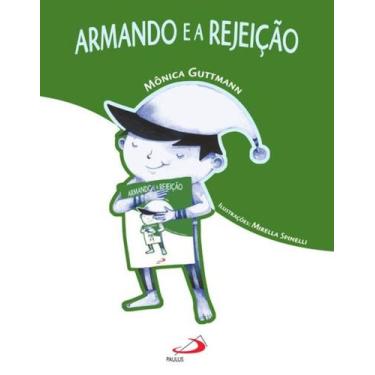 Imagem de Armando e a rejeição - PAULUS, 3
