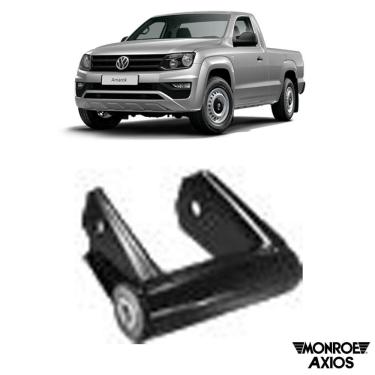 Imagem de Jumelo Elástico Traseiro - Amarok 2010 A 2015 - 534.5547