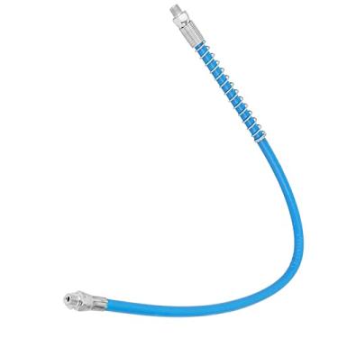 Imagem de Couplador Flexível de Mangueira de Gordura Alta Pressão Portátil Ferramentas Manuais Armas Gordura Pneumática