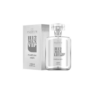 Imagem de Perfume H12 Vip Masculino 100Ml - Parfum Brasil