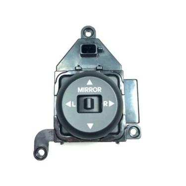 Imagem de Botão Interruptor Retrovisor Elétrico Hyundai I30 935402L100