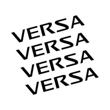 Imagem de Adesivos De Aro De Roda De Carro Nissan, Decalques Para Qashqai 350Z P