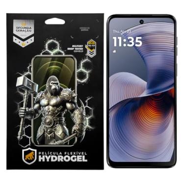 Imagem de Gshield Película Hydrogel Gamer Fosca para Motorola (Moto G55 5G)