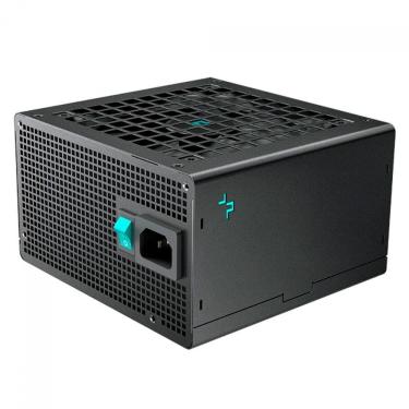 Imagem de Fonte 650W Deepcool PL650D - Eficiência 85% - 80 PLUS® Bronze - R-PL650D-FC0B-WO-V2