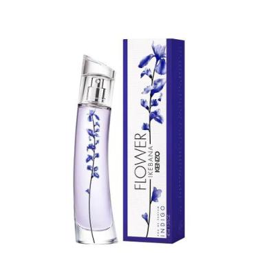 Imagem de Perfume Kenzo Ikebana Indigo Feminino Eau De Parfum 40Ml