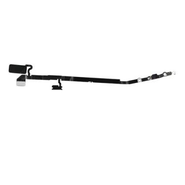 Imagem de Risidamoy Substituição de sinal de antena WiFi Bluetooth para iPhone 14 PRO MAX para iPhone 14PROMAX 6,7 polegadas, conexão Bluetooth, cabo flexível, peça com ferramenta de reparo, kit de reparo de