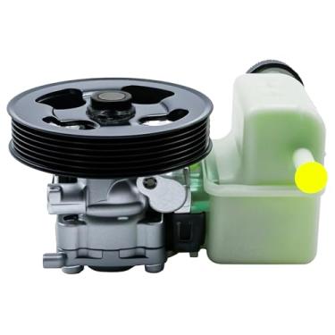 Imagem de LIDSCURA EG2132600A Bomba de direção hidráulica, substituição para Mazda CX-7 L4 2.3L 2.5L 2007 2008 2009 2010 2011 2012, substitui EG2132600 EG2132650 BGJ6E32600B