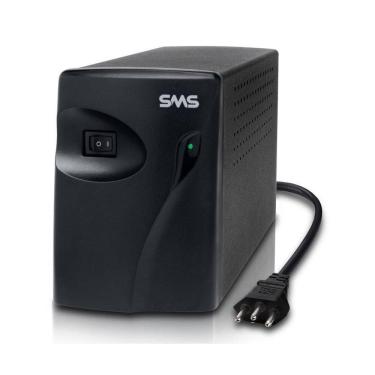 Imagem de Estabilizador 2000Va Sms Progressive Iii Ap2000S - 115V