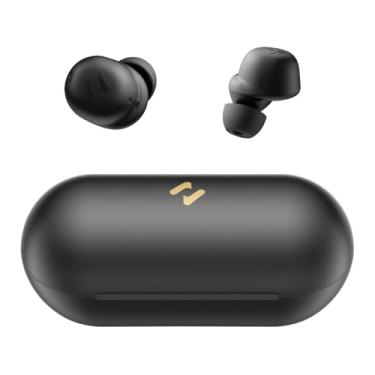 Imagem de Fone De Ouvido Bluetooth Havit Tw969 Tws Com Microfone（Preto）