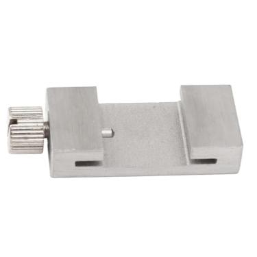 Imagem de Régua para cena scribe régua de aço régua limite de bloqueio de equipamentos de madeira para regras de aço de 29 mm material de aço carbono para engenheiros fabricantes de modelos