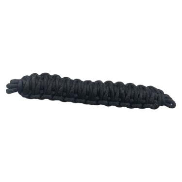 Imagem de Generic Limitador de porta de carro, limitador de balanço de porta, paracord, localizador versátil, batente automotivo, tecido à mão para Jku CJ Yj TJ