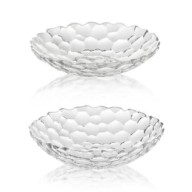 Imagem de Coafiy Fruteira de vidro (2 grandes)