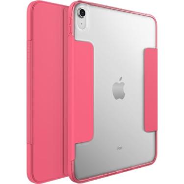 Imagem de OtterBox Capa Folio Series para iPad 10ª geração, à prova de choque, à prova de quedas, capa protetora ultrafina