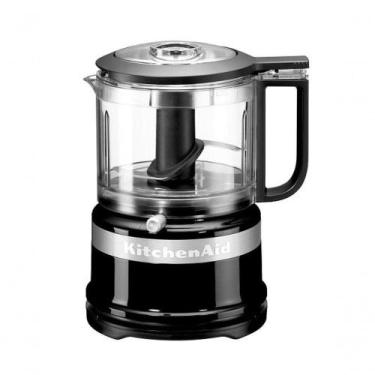 Imagem de Mini Processador Kitchenaid 127v Preto