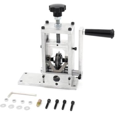 Imagem de Máquina De Decapagem Manual De Fios De Cobre Ferramenta De Reciclagem De Sucata Máquina Descascadora De Cabos Diâmetro Do Fio 1-70mm Ferramenta De Descascamento Resistente Ao Des, 2mm-20mm, Type