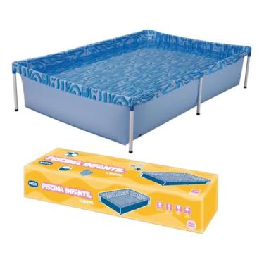 Imagem de Piscina Infantil Estrutural Pvc 1.000 Litros