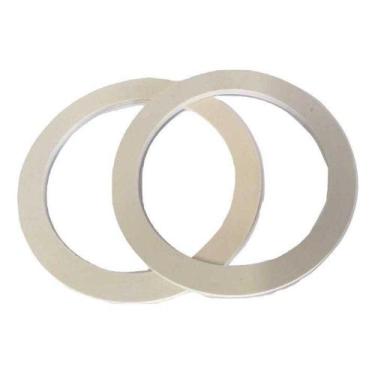 Imagem de 2 Borrachas de vedação para Cafeteira Italiana de 6 cafés - Guamantec