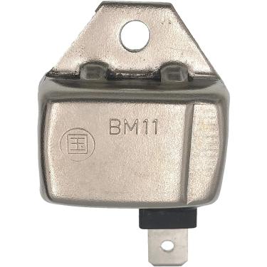 Imagem de ZhongfaTec -500 21119-2139 21119-2136 TI-36 Módulo de ignição para carro de clube 1016491 1992-1996 DS Gas Golf Cart Substitui para Kawasaki FE290 FE350 Igniter