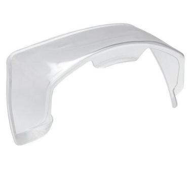 Imagem de Asinha Traseira Arai Sk6 Paralela Importada - FK