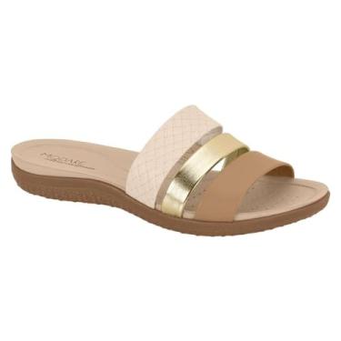 Imagem de Chinelo Fem Modare UltraConforto 7125.200 Gaspea Tresse