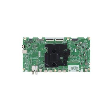 Imagem de Placa Principal TV LG 65QNED85TSA EBU67639798