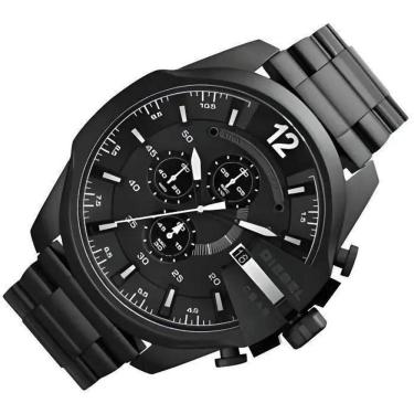 Imagem de Relógio Masculino Mega Chief D Z 4283 Confira