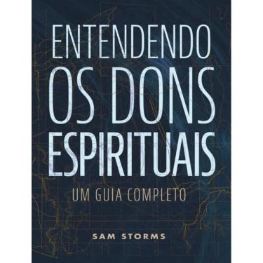 Imagem de Entendendo Os Dons Espirituais