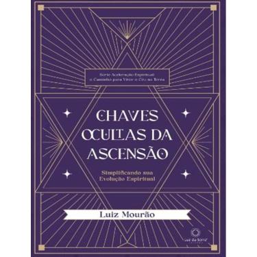 Imagem de Chaves Ocultas Da Ascensao