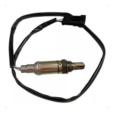 Imagem de 2X Sonda Lambda Otg 0258005658 Carro/Caminhonete 150Cm