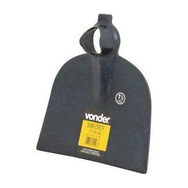 Imagem de Enxada Estreita Tamanho 2 Sem Cabo Vonder