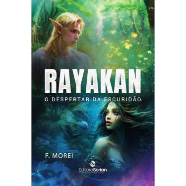 Imagem de Rayakan:o despertar da escuridão