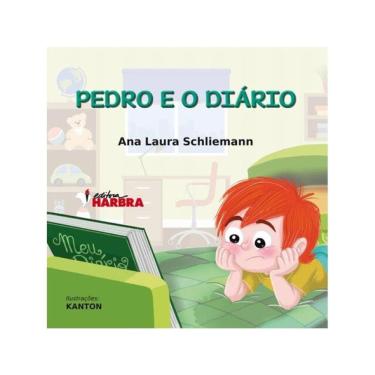 Imagem de Pedro E O Diário