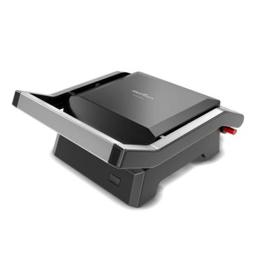 Imagem de Mini Grill Britânia Revestimento Dura Mais 520W BGR06A