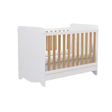 Imagem de Berço Mini Cama MDF Ben Móveis Peroba