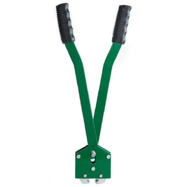 Imagem de Selador Manual Para Fita Pet E Selos De 13mm E 16mm - Selpet1 - Magus