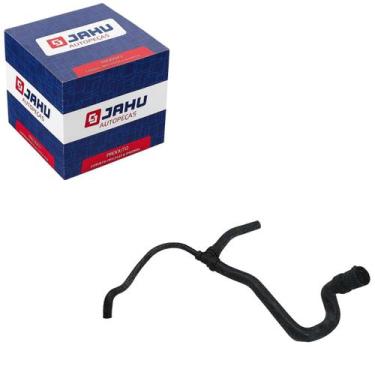 Imagem de Mangueira De Entrada Do Ar Quente Montana 2016 A 2018 - Jahu 37439-5