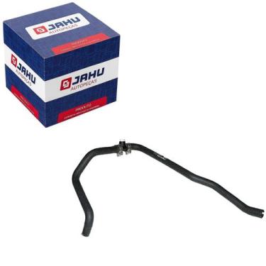 Imagem de Mangueira De Saída Do Ar Quente Palio 1996 A 2000 / Siena 1996 A 2000 