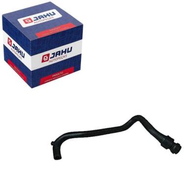 Imagem de Mangueira De Entrada Do Ar Quente Clio 2000 A 2008 - Jahu 19868-7