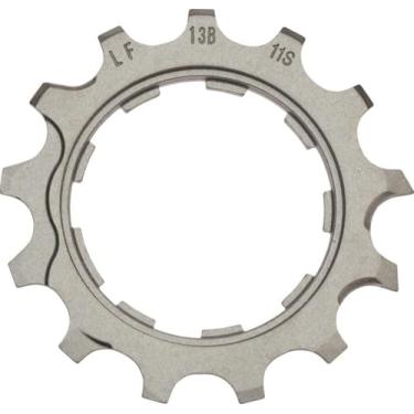 Imagem de Shimano Dura-Ace 9000 11 velocidades 13t 2 posi o Cassete Cog